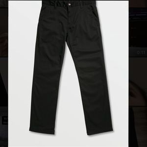MENS VOLCOM PANTS 👖
